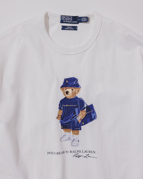 BEAMS × POLO RALPH LAUREN 別注第3弾「Navy and Gold Logo Collection」が2024年 4/26 発売 (ビームス ポロ ラルフローレン)