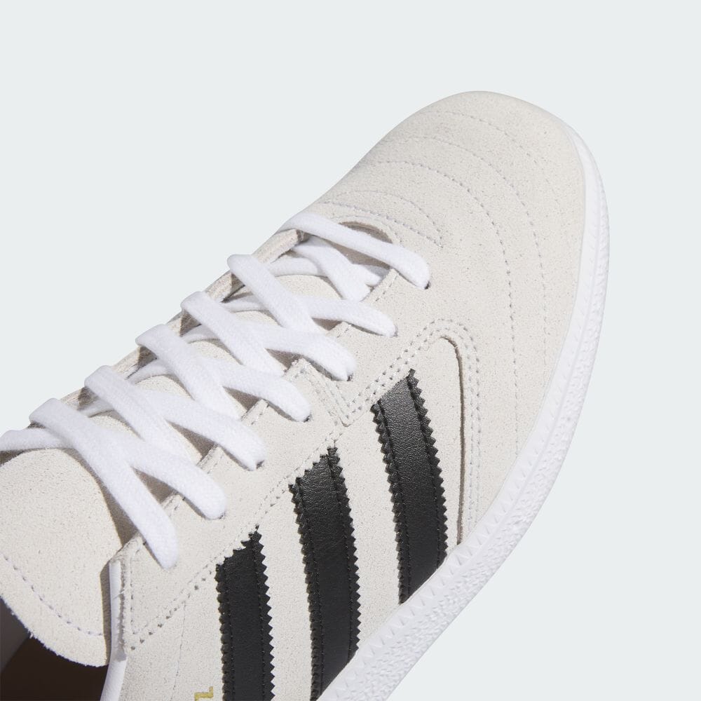 【2024年 4/10 発売】adidas Originals BUSENITZ VINTAGE “White/Core Black” (アディダス オリジナルス ブセニッツ ビンテージ “ホワイト/コアブラック”) [IE3102/IE3103]