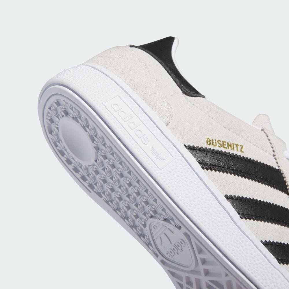 【2024年 4/10 発売】adidas Originals BUSENITZ VINTAGE “White/Core Black” (アディダス オリジナルス ブセニッツ ビンテージ “ホワイト/コアブラック”) [IE3102/IE3103]