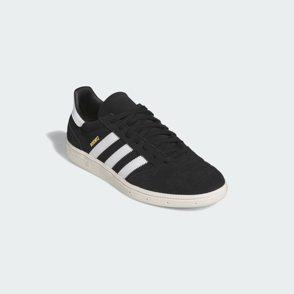 【2024年 4/10 発売】adidas Originals BUSENITZ VINTAGE “White/Core Black” (アディダス オリジナルス ブセニッツ ビンテージ “ホワイト/コアブラック”) [IE3102/IE3103]