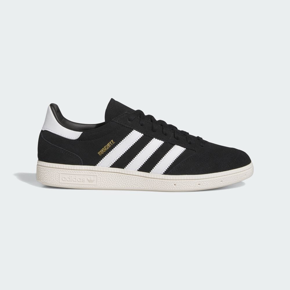 【2024年 4/10 発売】adidas Originals BUSENITZ VINTAGE “White/Core Black” (アディダス オリジナルス ブセニッツ ビンテージ “ホワイト/コアブラック”) [IE3102/IE3103]