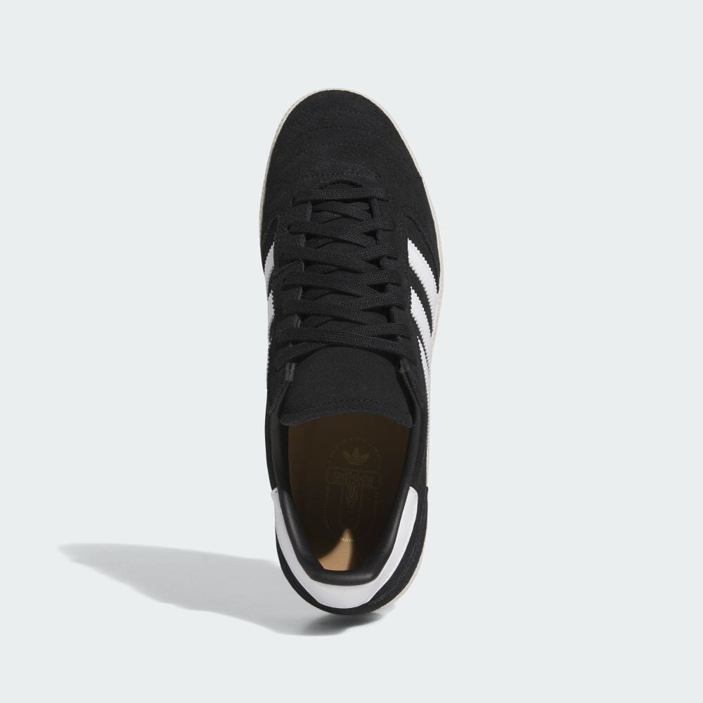 【2024年 4/10 発売】adidas Originals BUSENITZ VINTAGE “White/Core Black” (アディダス オリジナルス ブセニッツ ビンテージ “ホワイト/コアブラック”) [IE3102/IE3103]