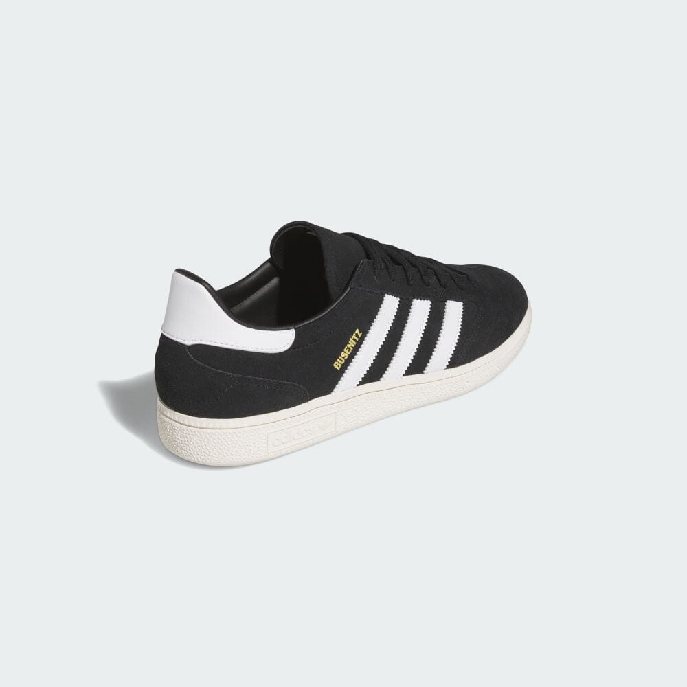 【2024年 4/10 発売】adidas Originals BUSENITZ VINTAGE “White/Core Black” (アディダス オリジナルス ブセニッツ ビンテージ “ホワイト/コアブラック”) [IE3102/IE3103]