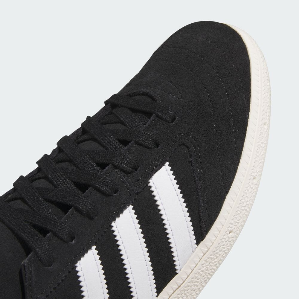 【2024年 4/10 発売】adidas Originals BUSENITZ VINTAGE “White/Core Black” (アディダス オリジナルス ブセニッツ ビンテージ “ホワイト/コアブラック”) [IE3102/IE3103]