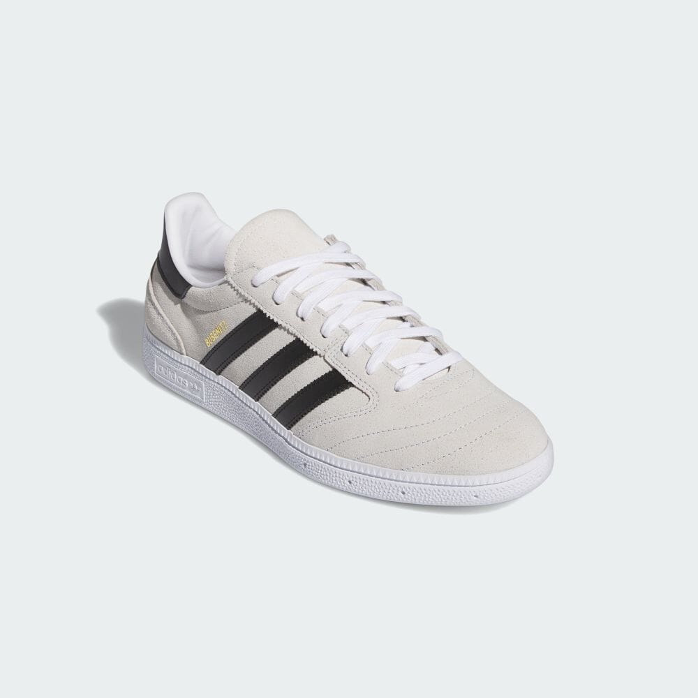 【2024年 4/10 発売】adidas Originals BUSENITZ VINTAGE “White/Core Black” (アディダス オリジナルス ブセニッツ ビンテージ “ホワイト/コアブラック”) [IE3102/IE3103]