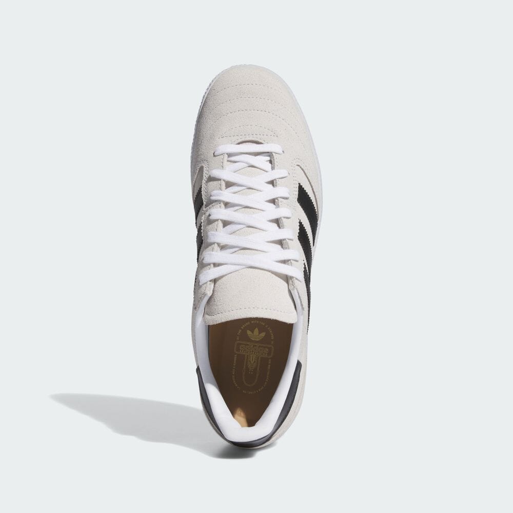 【2024年 4/10 発売】adidas Originals BUSENITZ VINTAGE “White/Core Black” (アディダス オリジナルス ブセニッツ ビンテージ “ホワイト/コアブラック”) [IE3102/IE3103]