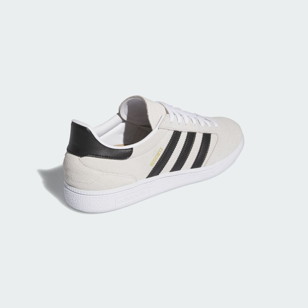 【2024年 4/10 発売】adidas Originals BUSENITZ VINTAGE “White/Core Black” (アディダス オリジナルス ブセニッツ ビンテージ “ホワイト/コアブラック”) [IE3102/IE3103]