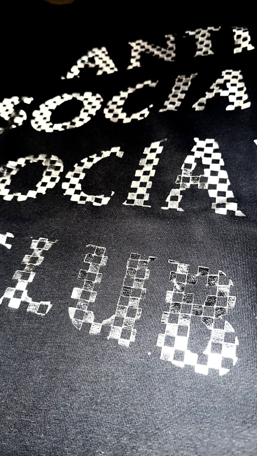 WEEKENDにてFRAGMENT × Anti Social Social Club/SEQUEL 最新コラボが発売予定 (フラグメント 藤原ヒロシ アンチ ソーシャル ソーシャル クラブ シークエル)