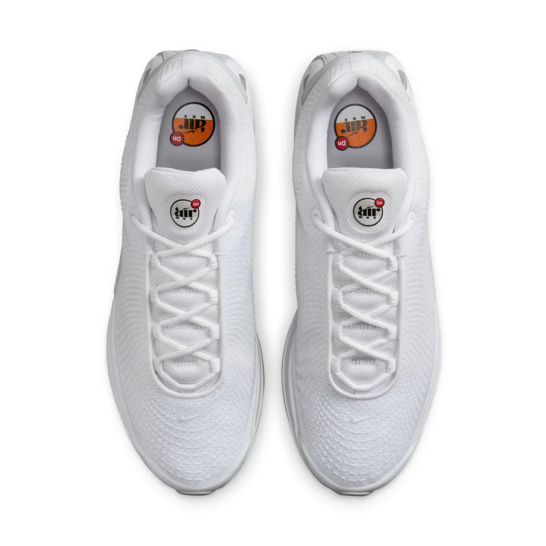 【2024年 5/3 発売】NIKE AIR MAX DN “White/Metallic Silver” (ナイキ エア マックス ディーエヌ “ホワイト/メタリックシルバー”) [DV3337-101]