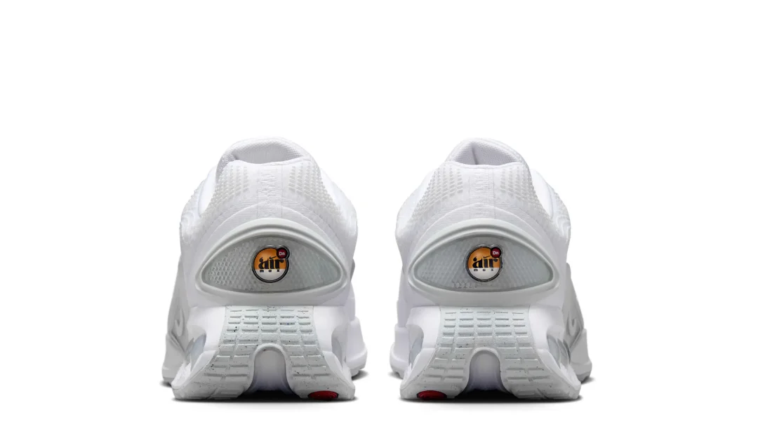 【2024年 5/3 発売】NIKE AIR MAX DN “White/Metallic Silver” (ナイキ エア マックス ディーエヌ “ホワイト/メタリックシルバー”) [DV3337-101]