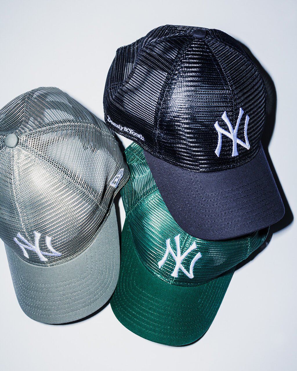 New Era × BEAUTY&YOUTH 別注 9TWENTYが2024年 4/25 発売 (ニューエラ ビューティアンドユース)