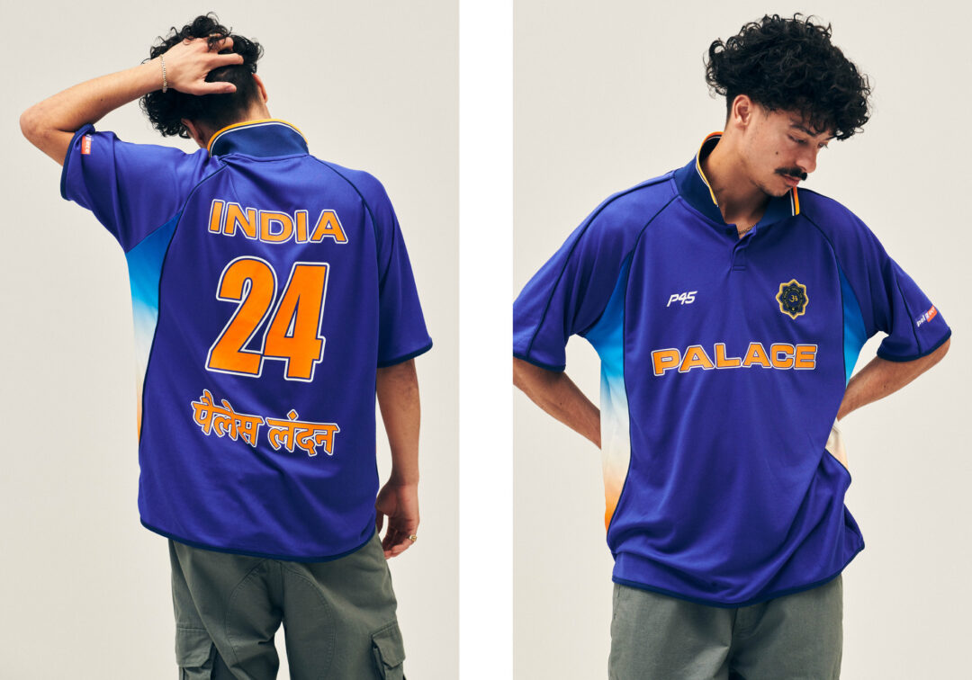 【2024年 5/4 発売】Palace Skateboards 2024 SUMMER (パレス スケートボード 2024年 夏/サマー)