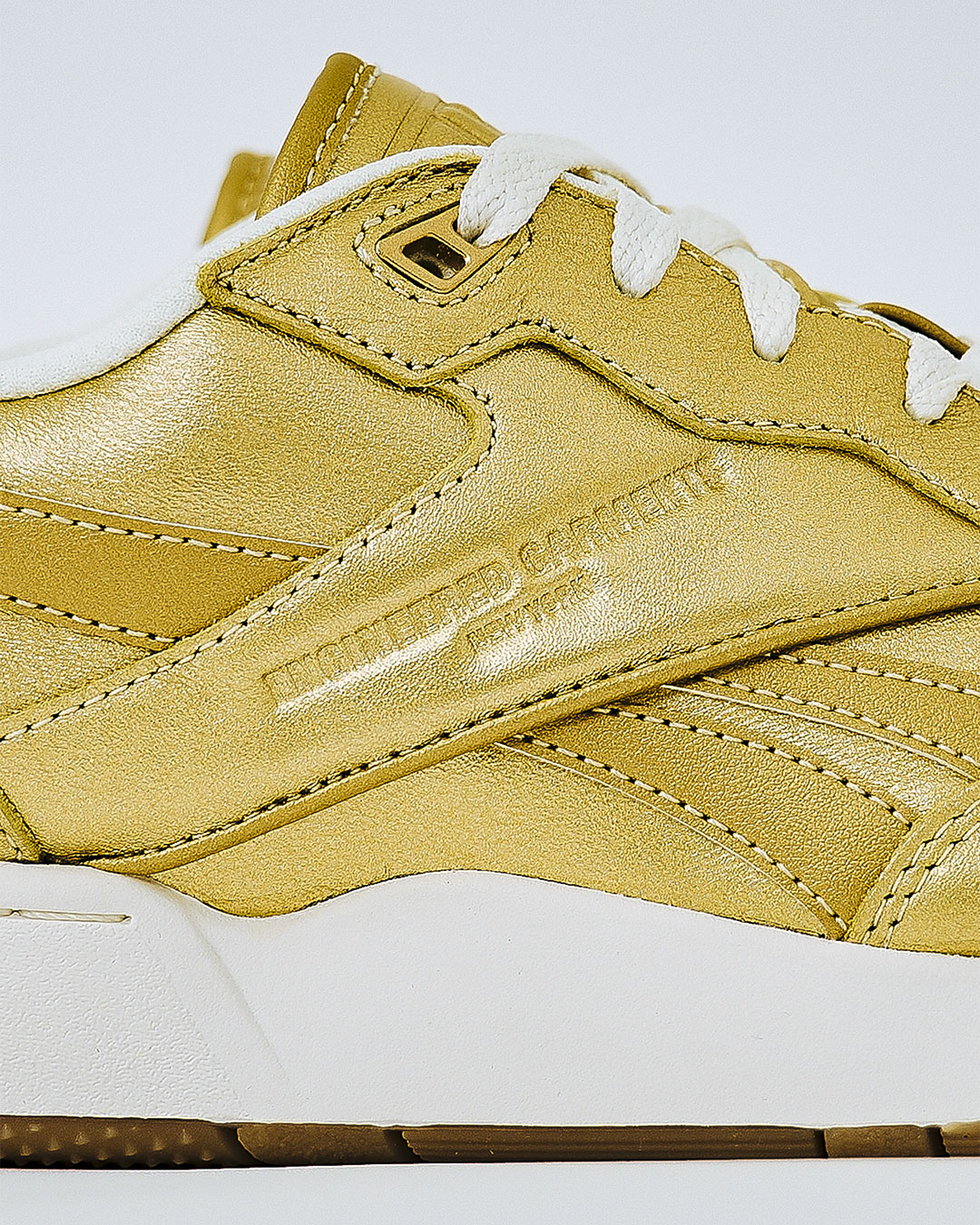 【2024年 4/26 発売】ENGINEERED GARMENTS x REEBOK BB 4000 II “Gold/Silver” (エンジニアド ガーメンツ リーボック)