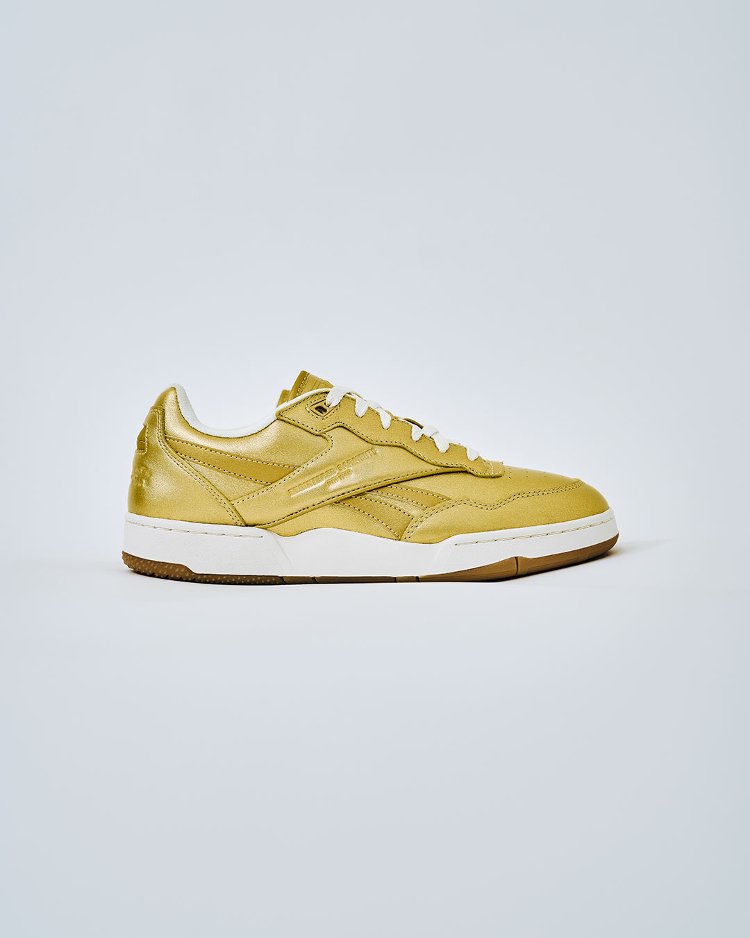 【2024年 4/26 発売】ENGINEERED GARMENTS x REEBOK BB 4000 II “Gold/Silver” (エンジニアド ガーメンツ リーボック)