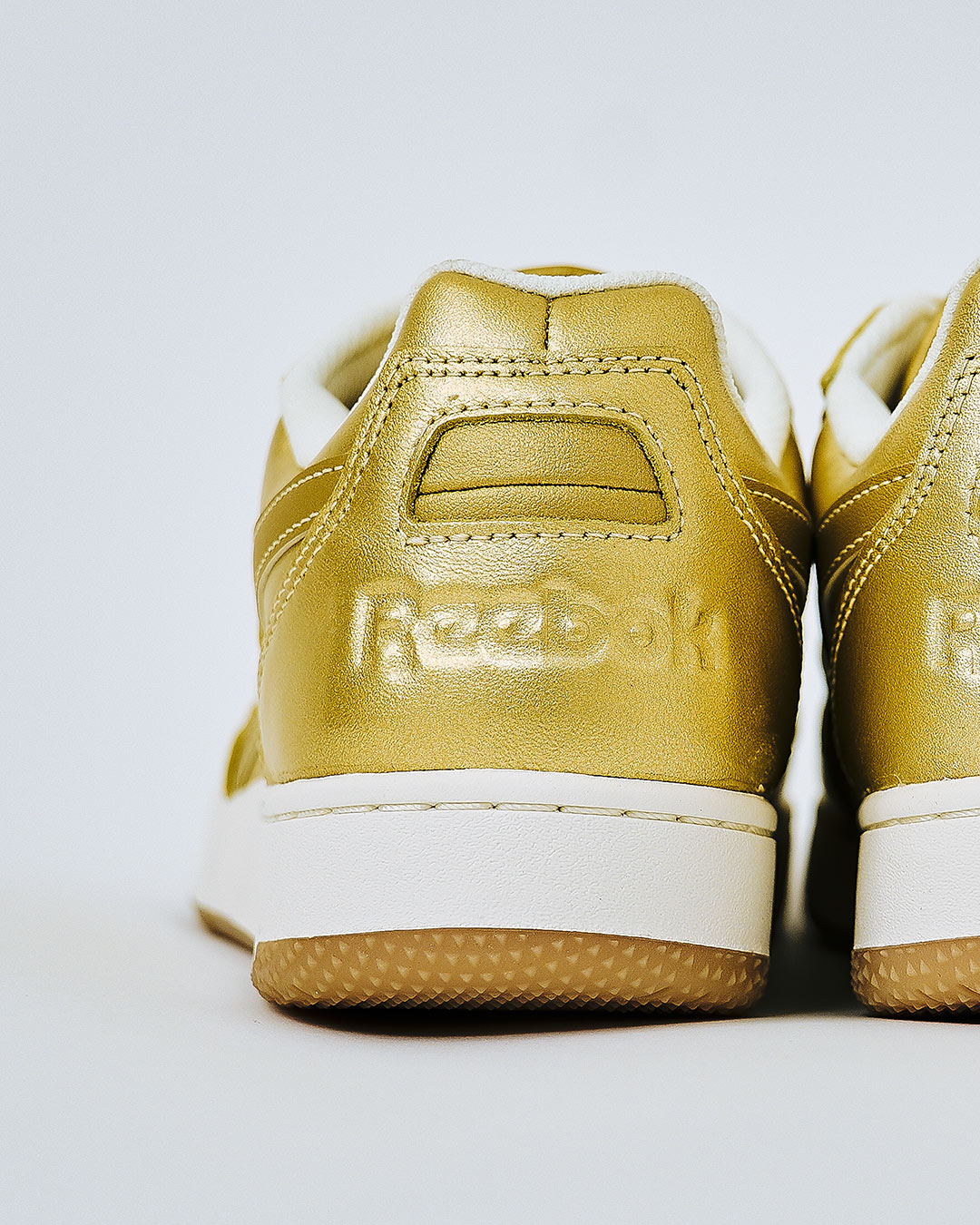 【2024年 4/26 発売】ENGINEERED GARMENTS x REEBOK BB 4000 II “Gold/Silver” (エンジニアド ガーメンツ リーボック)