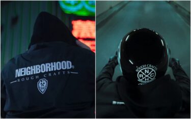 【2024年 4/13 発売】NEIGHBORHOOD 2024 S/S × ROUGH CRAFTS (ネイバーフッド ラフクラフト)