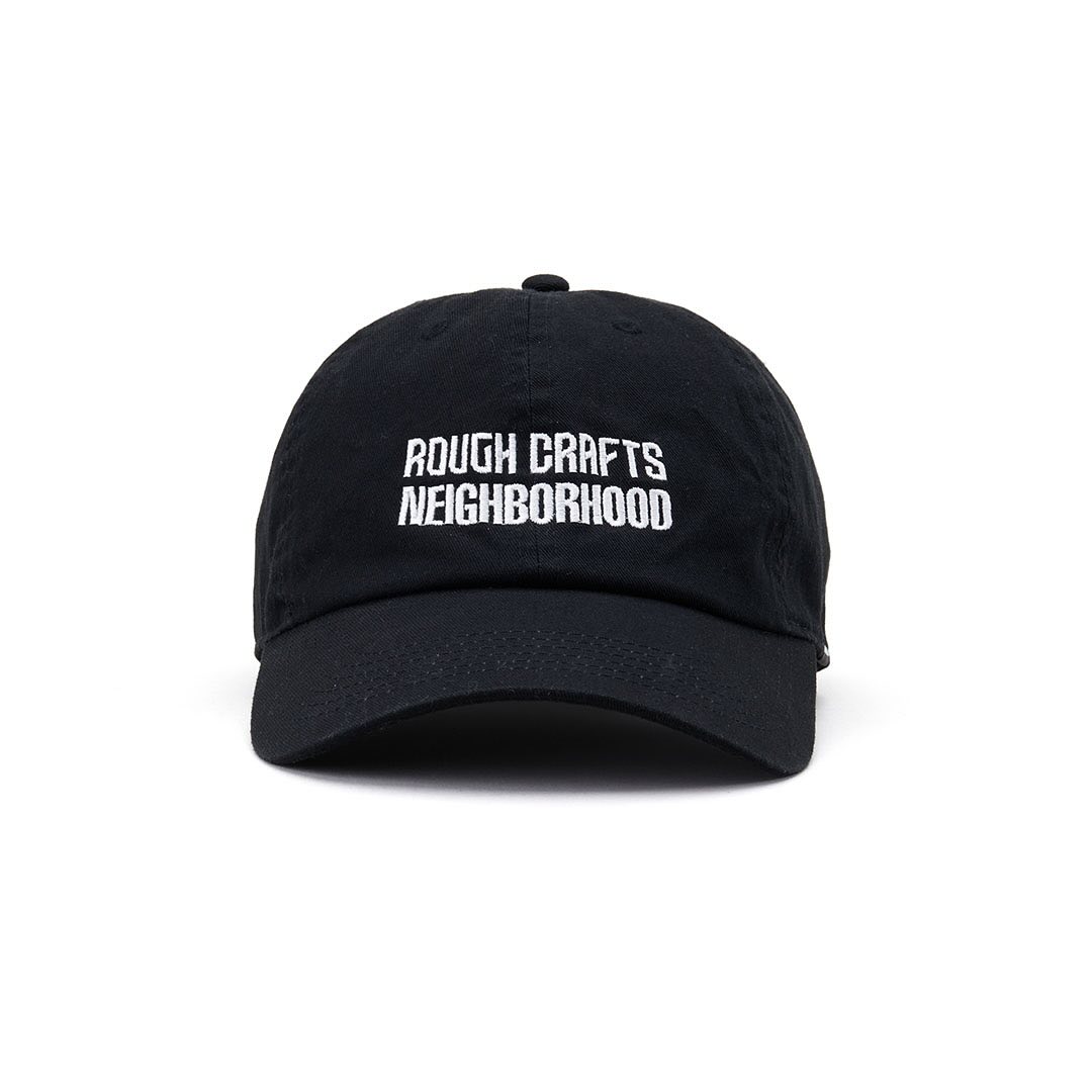 【2024年 4/13 発売】NEIGHBORHOOD 2024 S/S × ROUGH CRAFTS (ネイバーフッド ラフクラフト)