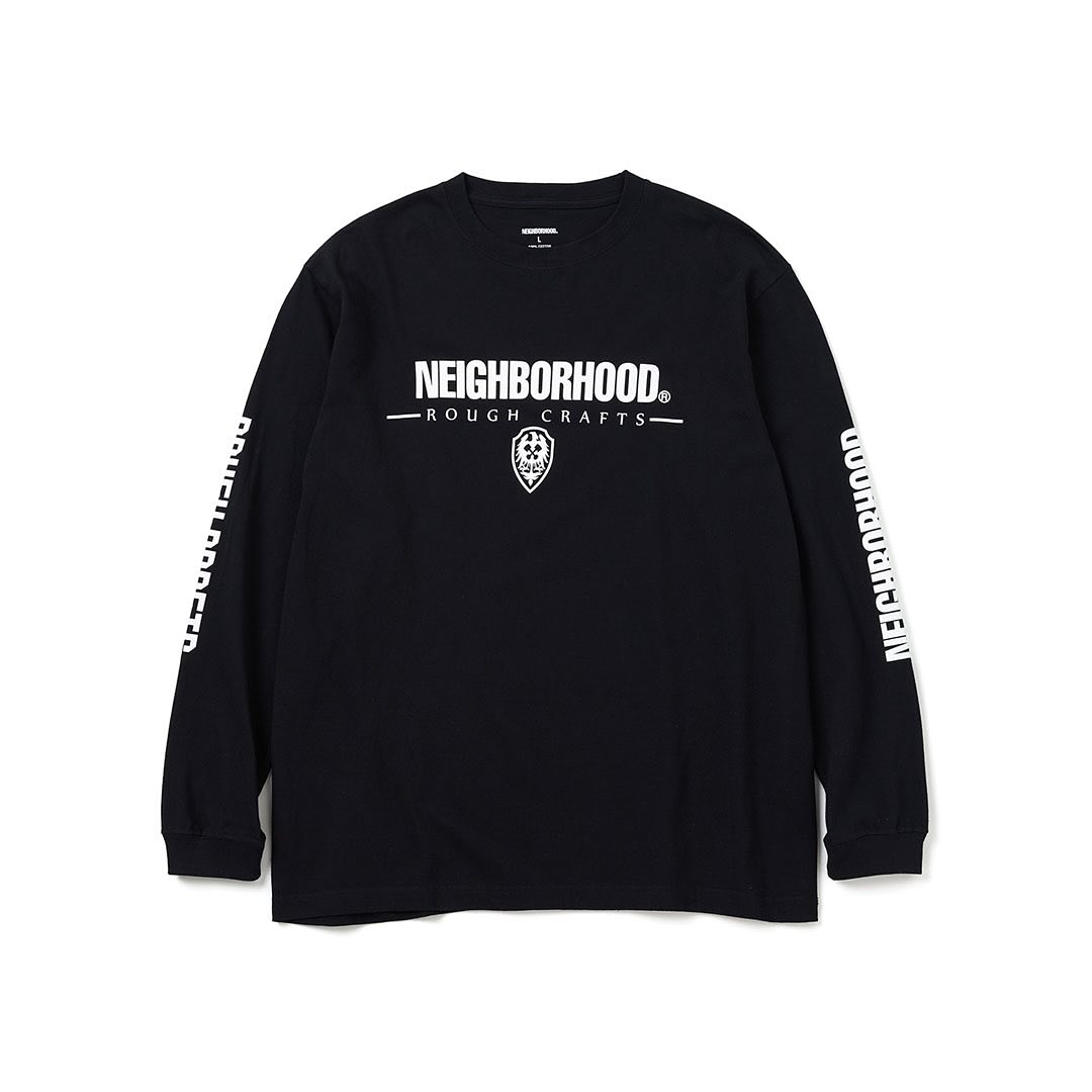 【2024年 4/13 発売】NEIGHBORHOOD 2024 S/S × ROUGH CRAFTS (ネイバーフッド ラフクラフト)