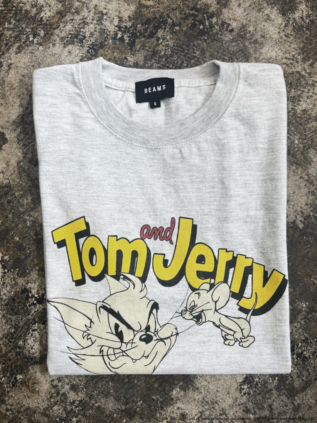 BEAMSが、「ウォーリーを探せ」と「キャスパー」、「トムとジェリー」のスペシャルなTシャツコレクションが順次発売 (ビームス)