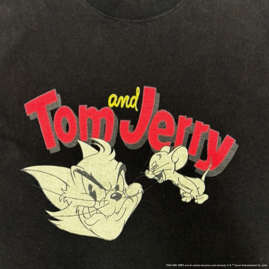 BEAMSが、「ウォーリーを探せ」と「キャスパー」、「トムとジェリー」のスペシャルなTシャツコレクションが順次発売 (ビームス)