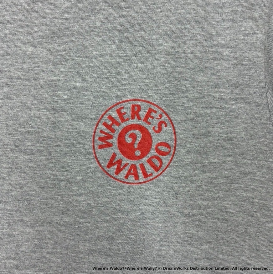 BEAMSが、「ウォーリーを探せ」と「キャスパー」、「トムとジェリー」のスペシャルなTシャツコレクションが順次発売 (ビームス)
