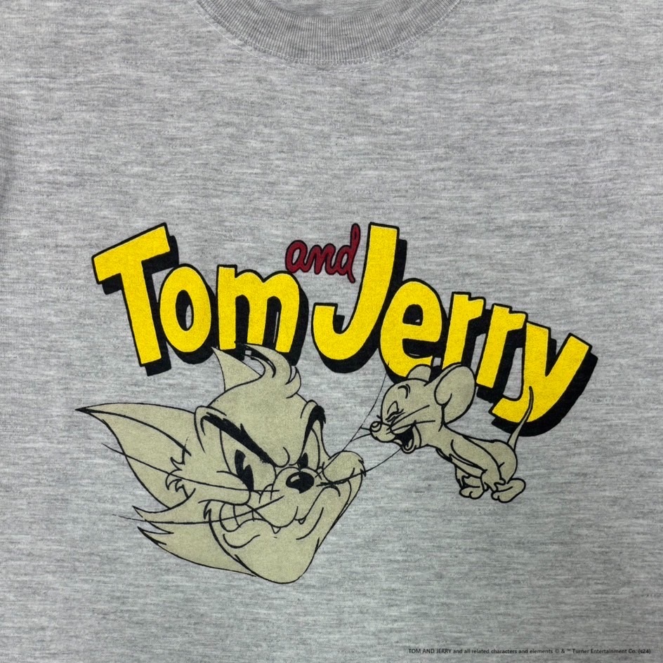 BEAMSが、「ウォーリーを探せ」と「キャスパー」、「トムとジェリー」のスペシャルなTシャツコレクションが順次発売 (ビームス)