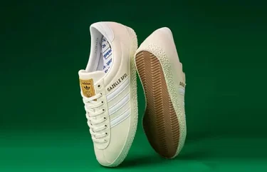 【2024年 4/4 発売】adidas GAZELLE SPZL/SPEZIAL “Chalk White” (アディダス ガゼル スペツィアル “チョークホワイト”) [IG8940]