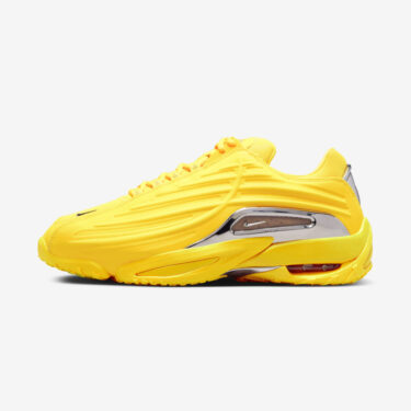 【2024年 秋 発売予定】NOCTA × NIKE HOT STEP 2 “Opti Yellow/Chrome” (ノクタ ナイキ ホット ステップ 2 “オプティイエロー/クローム”) [DZ7293-700]