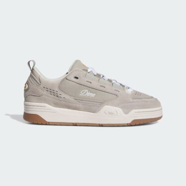 【2024年 4/29 発売】DIME × adidas Originals ADI2000 “Light Brown” (ダイム アディダス オリジナルス “ライトブラウン”) [IE4012]