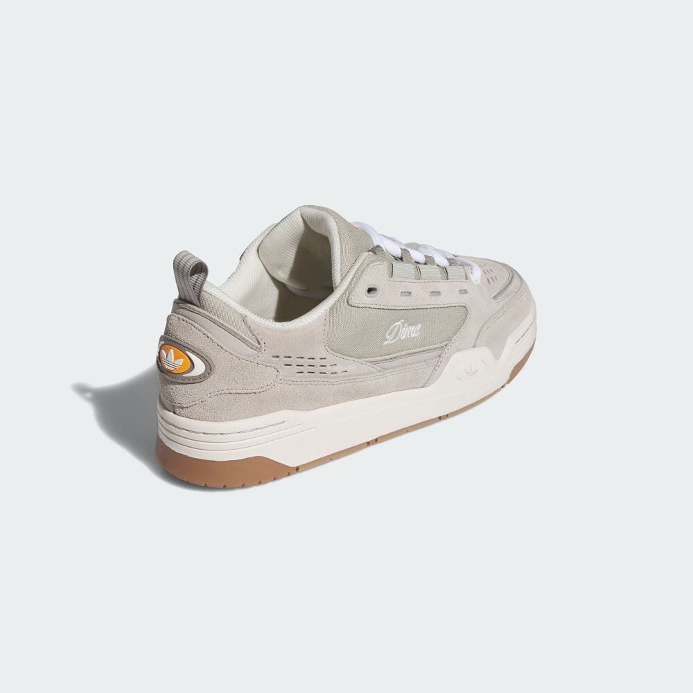 【2024年 4/29 発売】DIME × adidas Originals ADI2000 “Light Brown” (ダイム アディダス オリジナルス “ライトブラウン”) [IE4012]