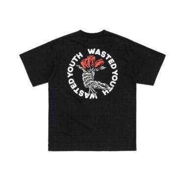 Wasted Youth 2024 S/S 最新アイテムが2024年 4/20 発売 (ウェイステッド ユース 2024 春夏)