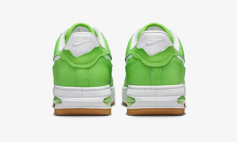 【2024年 発売予定】ナイキ エア マックス フォース 1 ロー エヴォ リマスタード “グリーン/ガム” (NIKE AIR MAX FORCE 1 LOW EVO REMASTERED “Green/Gum”) [HF3630-300]