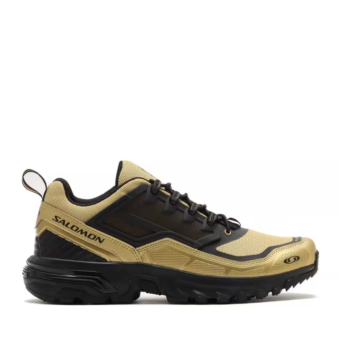 【国内atmos限定 2024年 4/19 発売】SALOMON ACS+FT (サロモン) [l47435600/l47435700]