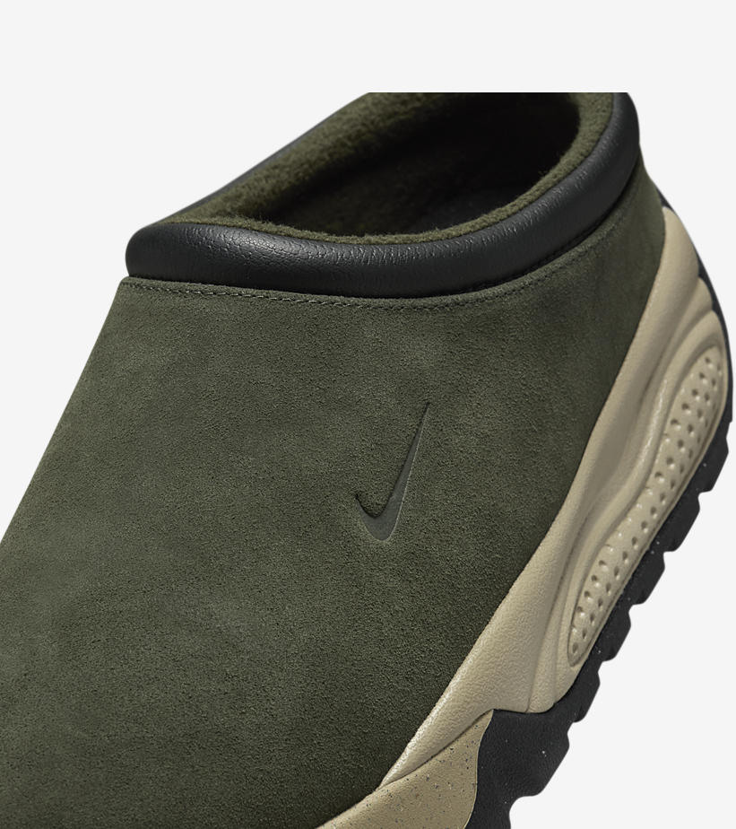 【2024年 秋 発売予定】NIKE ACG RUFUS “Sequoia” (ナイキ ACG ルーファス “セコイア”) [FV2923-300]