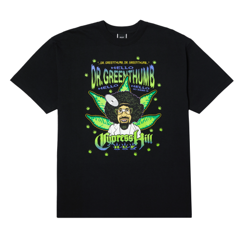 HUF × CYPRESS HILL “420” COLLECTIONが 2024年 4/20 発売 (ハフ サイプレス・ヒル)