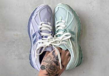 【2024年 4月 発売予定】New Balance M1906 RZC/RZV "Pastel Pack" (ニューバランス) [M1906RZC/M1906RZV]