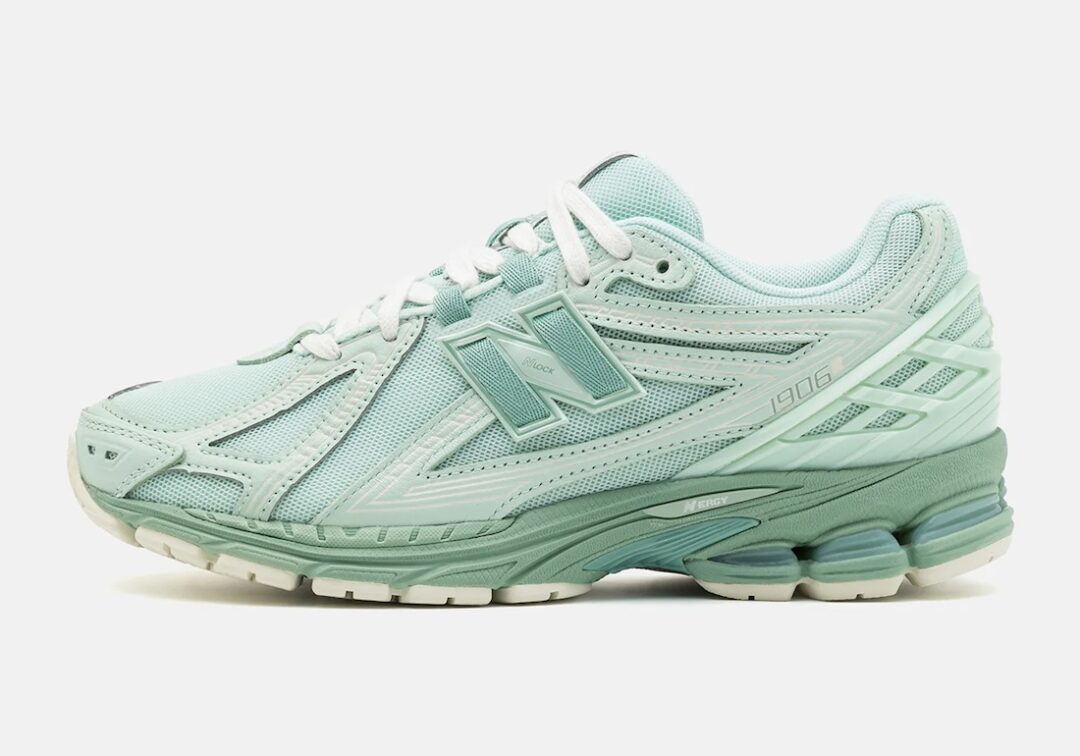 【2024年 4月 発売予定】New Balance M1906 RZC/RZV “Pastel Pack” (ニューバランス) [M1906RZC/M1906RZV]