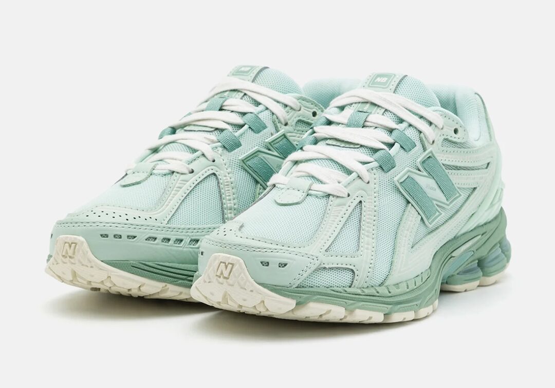 【2024年 4月 発売予定】New Balance M1906 RZC/RZV “Pastel Pack” (ニューバランス) [M1906RZC/M1906RZV]