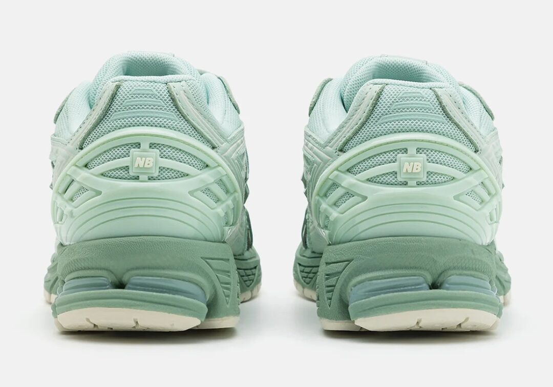 【2024年 4月 発売予定】New Balance M1906 RZC/RZV “Pastel Pack” (ニューバランス) [M1906RZC/M1906RZV]