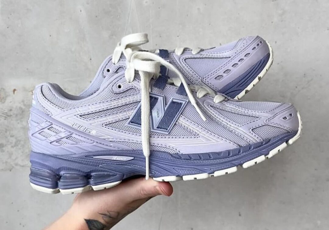 【2024年 4月 発売予定】New Balance M1906 RZC/RZV “Pastel Pack” (ニューバランス) [M1906RZC/M1906RZV]