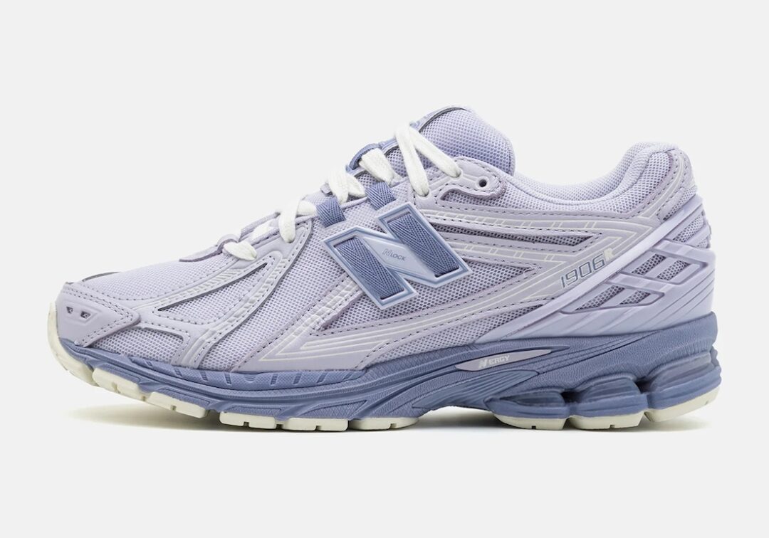 【2024年 4月 発売予定】New Balance M1906 RZC/RZV “Pastel Pack” (ニューバランス) [M1906RZC/M1906RZV]