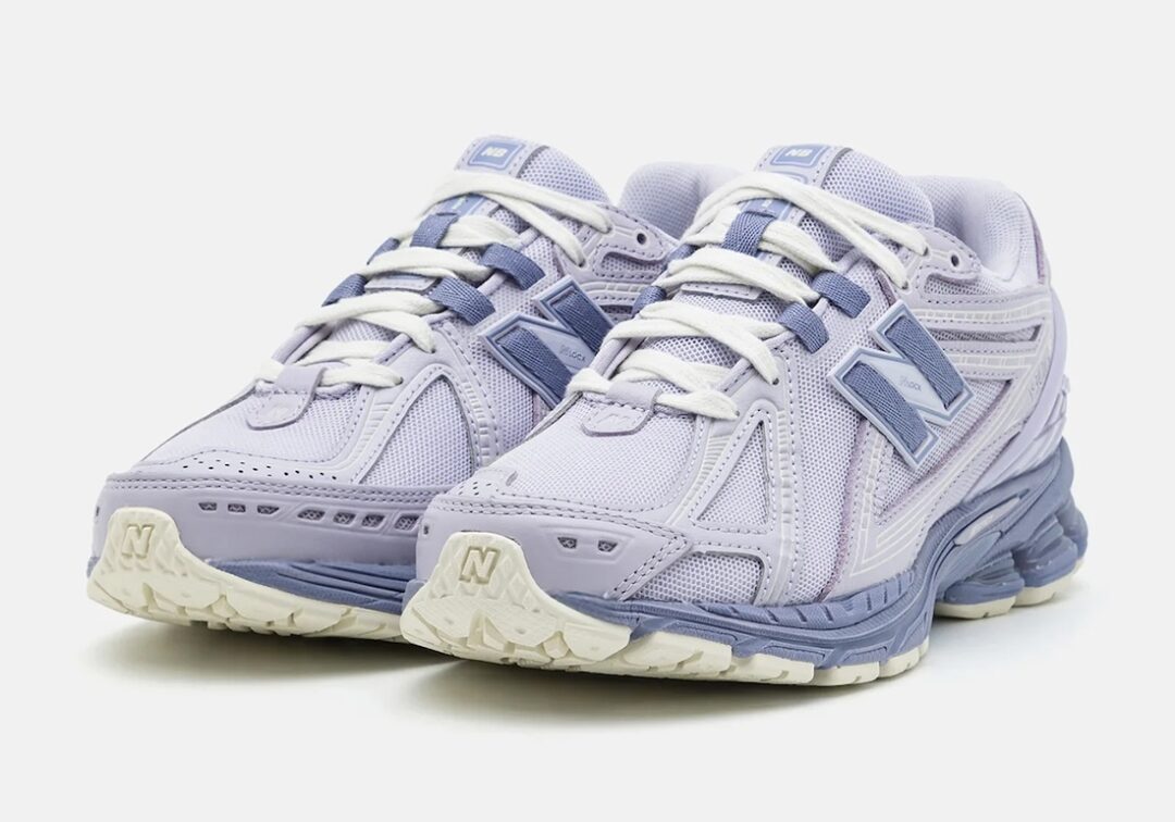 【2024年 4月 発売予定】New Balance M1906 RZC/RZV “Pastel Pack” (ニューバランス) [M1906RZC/M1906RZV]