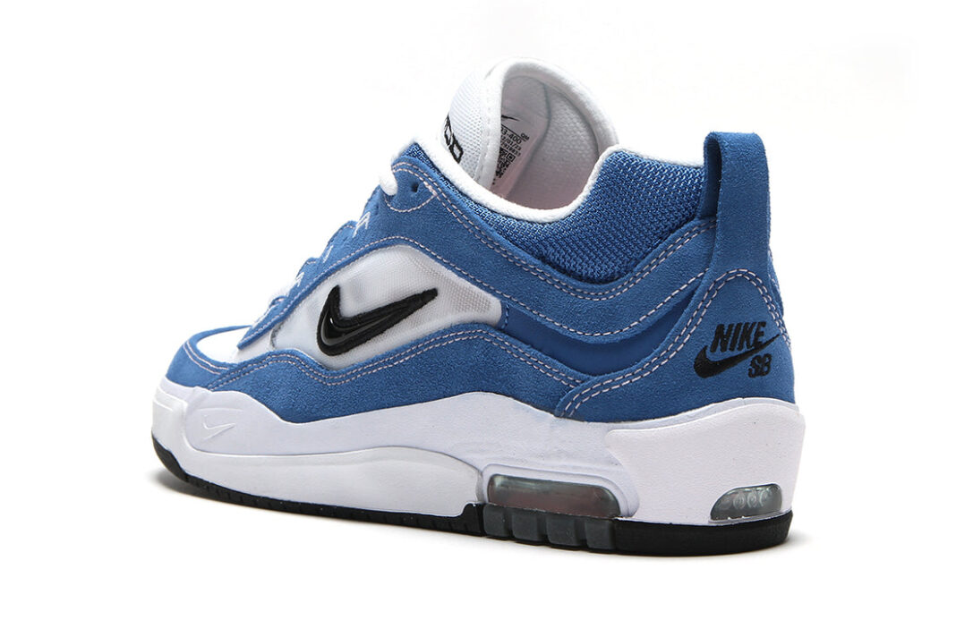 【2024年 7/1 発売】NIKE SB Ishod 2 “Star Blue” (ナイキ SB イショッド 2 “スターブルー”) [FB2393-400]