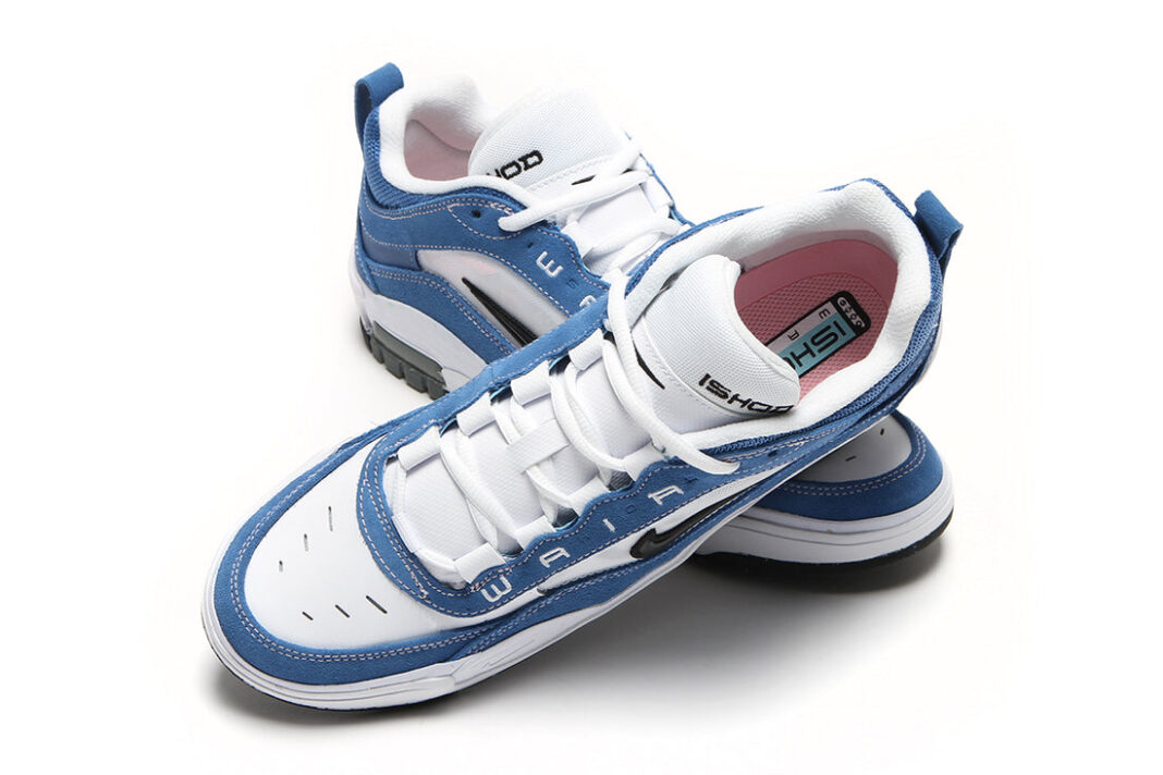 【2024年 7/1 発売】NIKE SB Ishod 2 “Star Blue” (ナイキ SB イショッド 2 “スターブルー”) [FB2393-400]