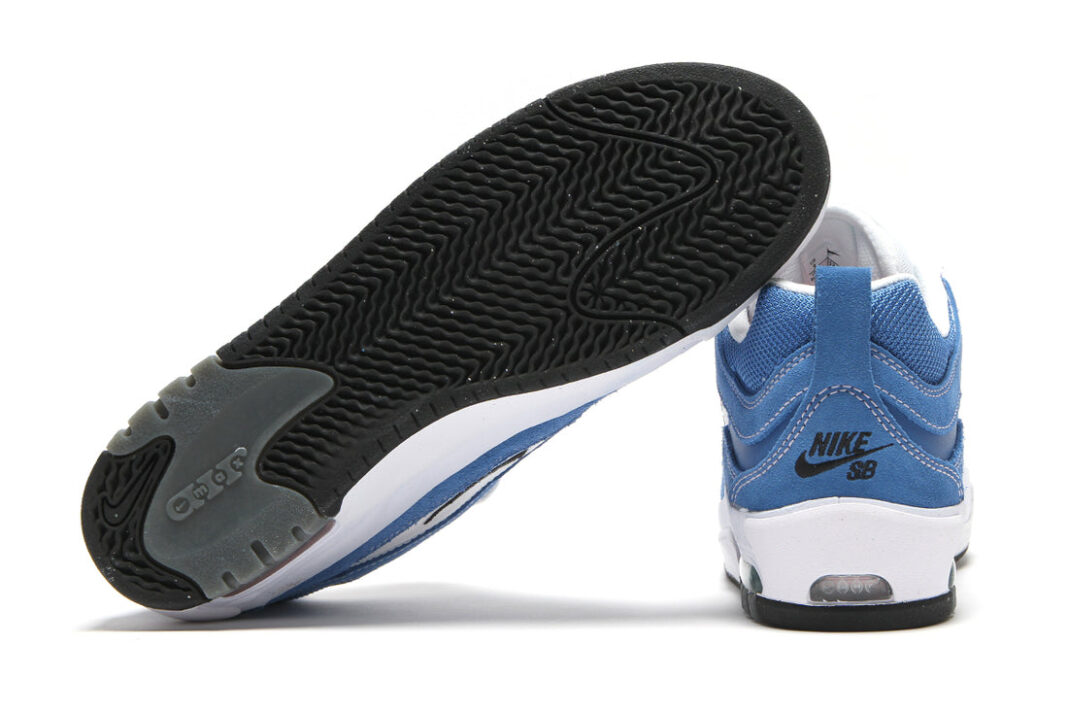 【2024年 7/1 発売】NIKE SB Ishod 2 “Star Blue” (ナイキ SB イショッド 2 “スターブルー”) [FB2393-400]
