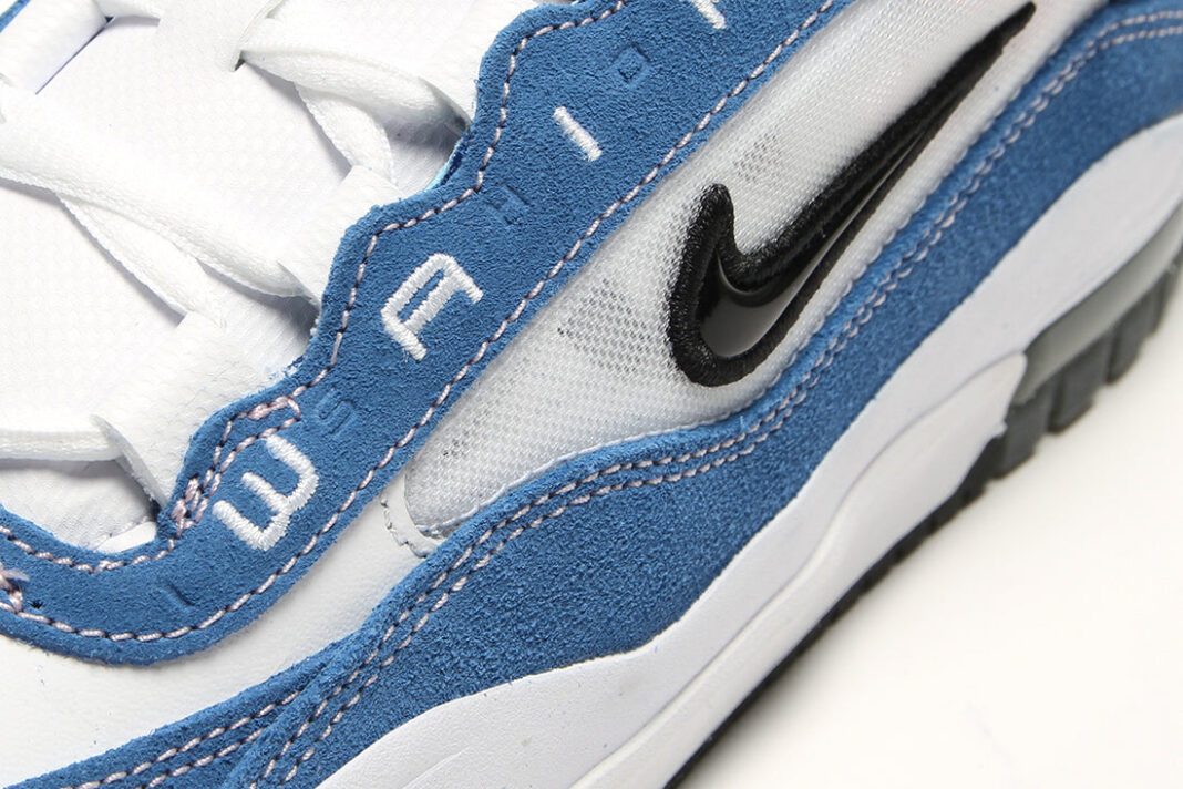 【2024年 7/1 発売】NIKE SB Ishod 2 “Star Blue” (ナイキ SB イショッド 2 “スターブルー”) [FB2393-400]