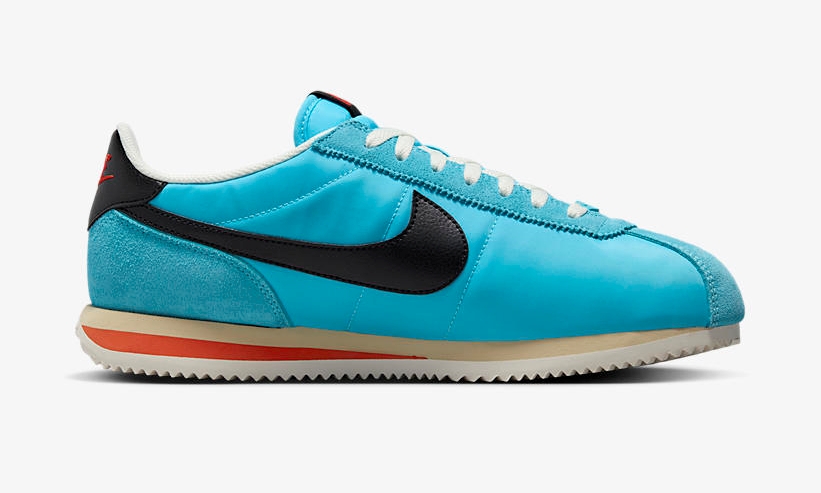 【2024年 発売予定】NIKE CORTEZ “Baltic Blue” (ナイキ コルテッツ “バルティックブルー”) [HF0263-401]