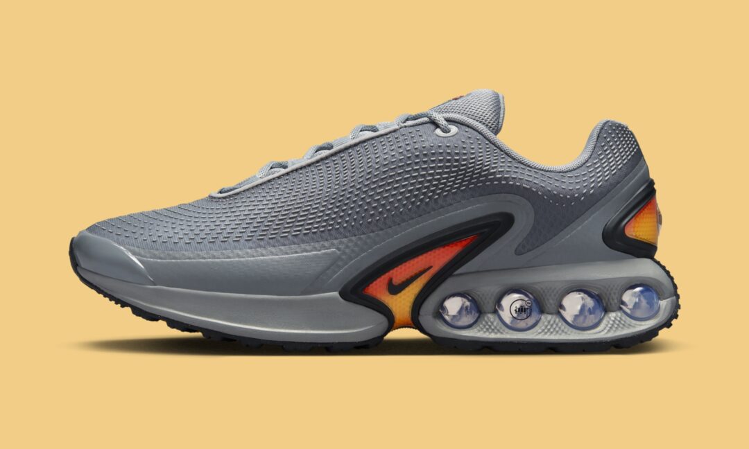 【2024年 5/3 発売】NIKE AIR MAX DN “Particle Grey/Black” (ナイキ エア マックス ディーエヌ “パーティクルグレー/ブラック”) [DV3337-004]