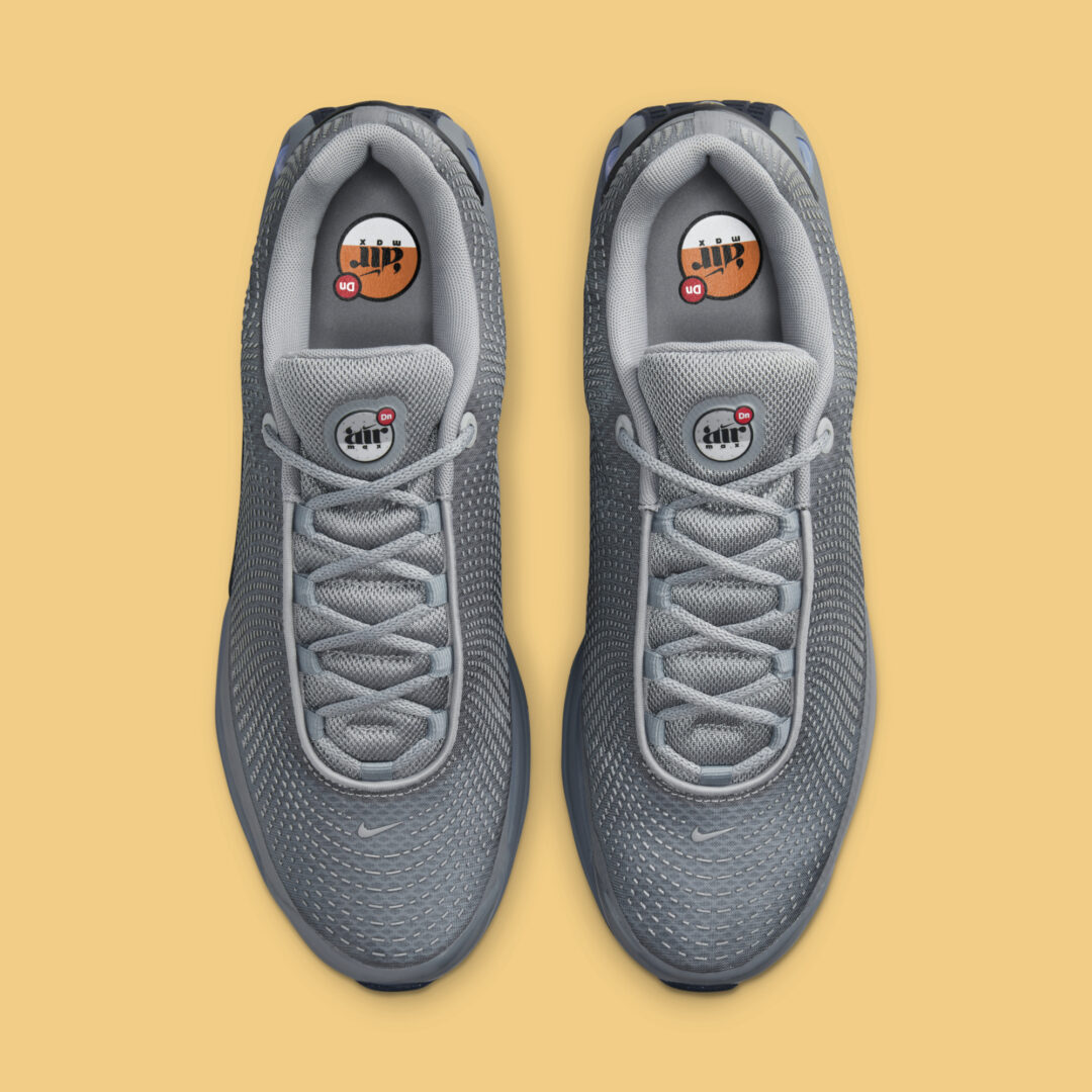 【2024年 5/3 発売】NIKE AIR MAX DN “Particle Grey/Black” (ナイキ エア マックス ディーエヌ “パーティクルグレー/ブラック”) [DV3337-004]