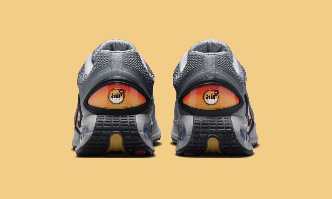 【2024年 5/3 発売】NIKE AIR MAX DN “Particle Grey/Black” (ナイキ エア マックス ディーエヌ “パーティクルグレー/ブラック”) [DV3337-004]